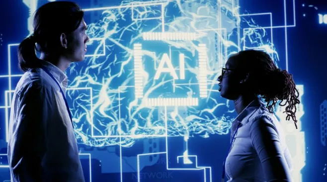 What is Generative Artificial Intelligence? Free Course